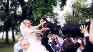 Свадебное видео, монтаж фильма +7(495) 5177963 Свадебное видео, монтаж фильма +7(495) 5177963