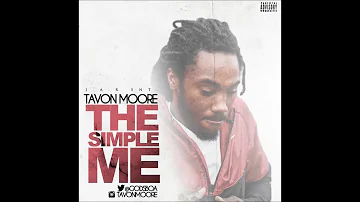 TAVON MOORE - DON'T TEMPT ME