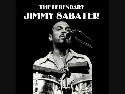 JIMMY SABATER - MAMA GUELA - YouTube