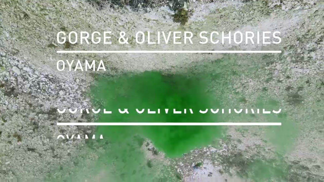 Watch Gorge & Oliver Schories - Oyama on YouTube Watch Gorge & Oliver Schories - Oyama on YouTube