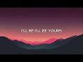 Mariah Carey I Ll Be Lovin U Long Time Lyrics 