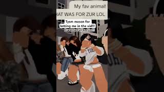 Tysm! #roblox #berryave #edit @masons ave