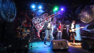 Riot One - Sounds Of Love (Live At Roks Club)