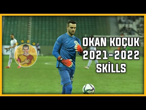 Okan Koçuk 2021-2022 Sezonu Skills