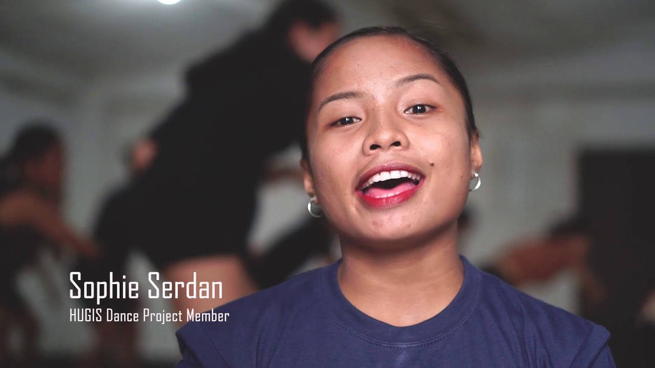 Hugis Dance Project Entry Trailer to Sayaw Pinoy 2019 - YouTube