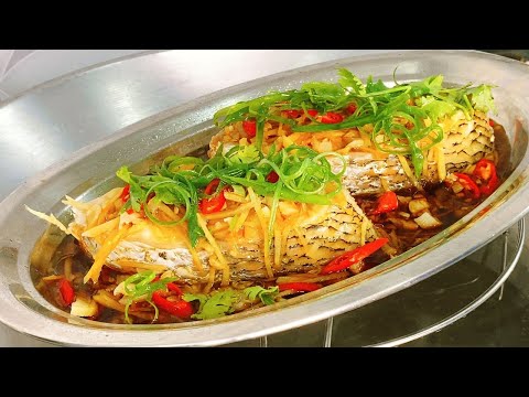 Ikan Jenahak In Chinese