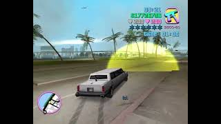 GTA Vice City - Vice Street Racer 3 - Stretch