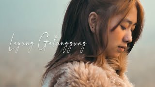 LAYUNG GALUNGGUNG Cover by Reva