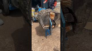 wood splitting machine hydraulics machine part 3152