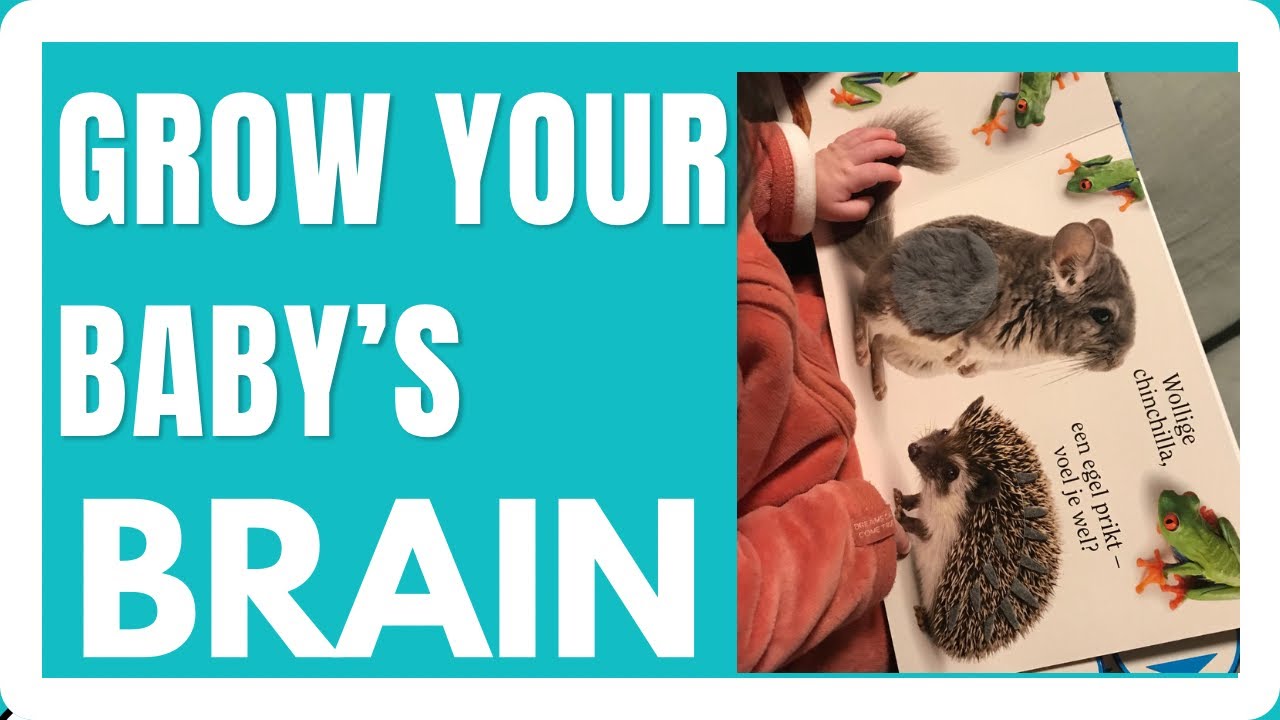 BABIES LEARN FAST IF YOU STIMULATE THEIR BRAIN| 4 MONTHS OLD BABY MUSIC TIME