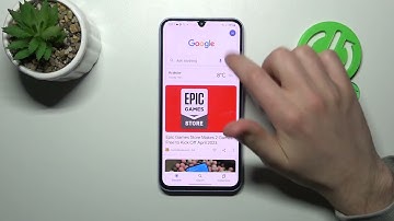 How to Activate Google Assistant in Samsung Galaxy A34 – Turn On Google Assistant Feature
