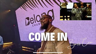 Download lagu Come In | Bass Cam | Kevin Golden | Belong Church