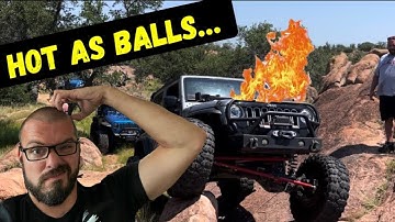 How to Fix Jeep Overheating Issues - THERMOSTAT - P0128