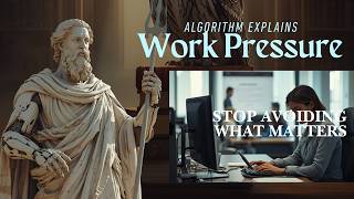 You’re Always Busy… But Nothing Is Actually Moving