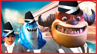 Rumble - Coffin Dance Song Cover