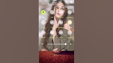 Notification Bar Me Photo Kasie Lagaye ||How to set photo in notification bar #notification​ #short​