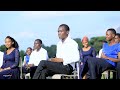 TUCASA SUA Choir Dvd Launch Official Trailer Pendo Kuu Album 4K