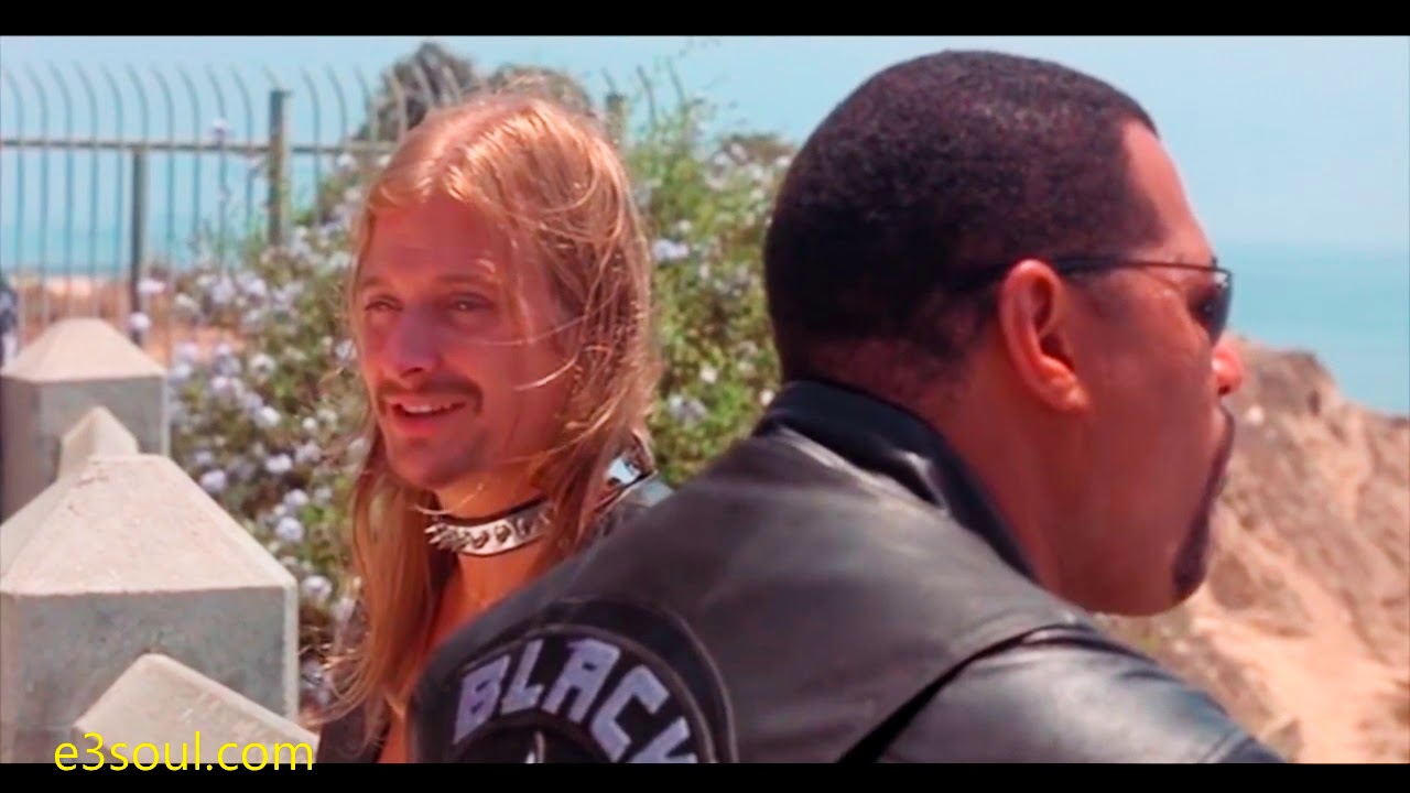 Biker Boyz Kid Rock Bike