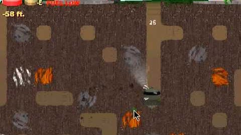 Motherload 6.0 Cheat Engine Hack