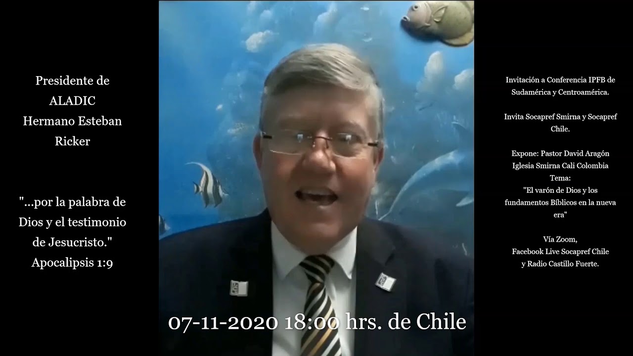 YouTube player