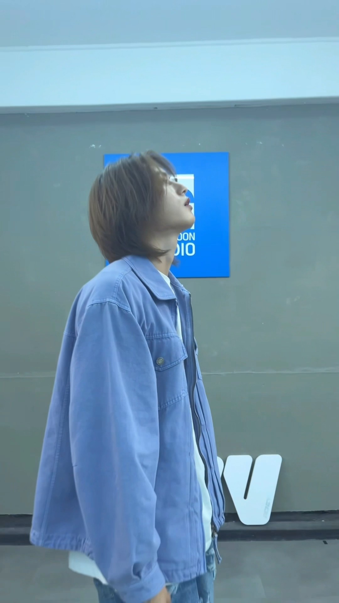 최종보스 유찬 등장? #엔카이브 #NCHIVE #유찬 #YUCHAN #온앤오프 #ONF #BYE_MY_MONSTER