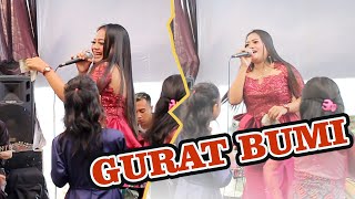 Video thumbnail of "GURAT BUMI"