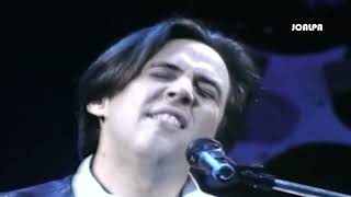 Alejandro Lerner - Festival de Viña 1993 (Show Completo)