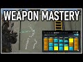 Ghost Recon Breakpoint | *NEW* Weapon Mastery System is Really Good!