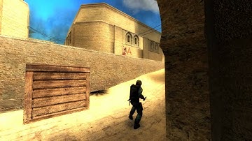 Hall by Me (Dual1tY)