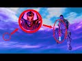 OG Purple Skull Trooper ONLY uses GALACTUS WEAPONS in Fortnite!