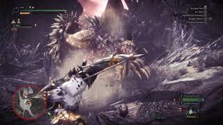 Nergi 312 Elementless Bow