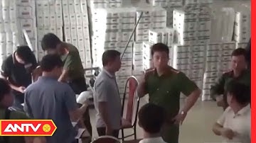 Mùng 3 Tết: Cảnh Báo Lừa Đảo Xem Bói, Bùa Trú, Tử Vi Trên Mạng Xã Hội Dịp Đầu Năm| Tin Tức 24h |ANTV