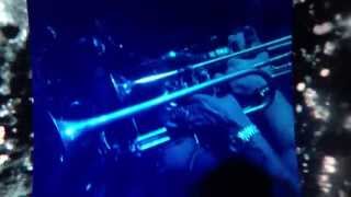 Justin Timberlake - Jay-Z - Cry Me A River - Aug 13, 2013 - Philadelphia