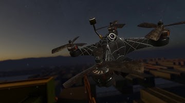 Liftoff - Official Trailer