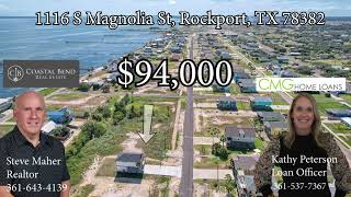 1116 S Magnolia