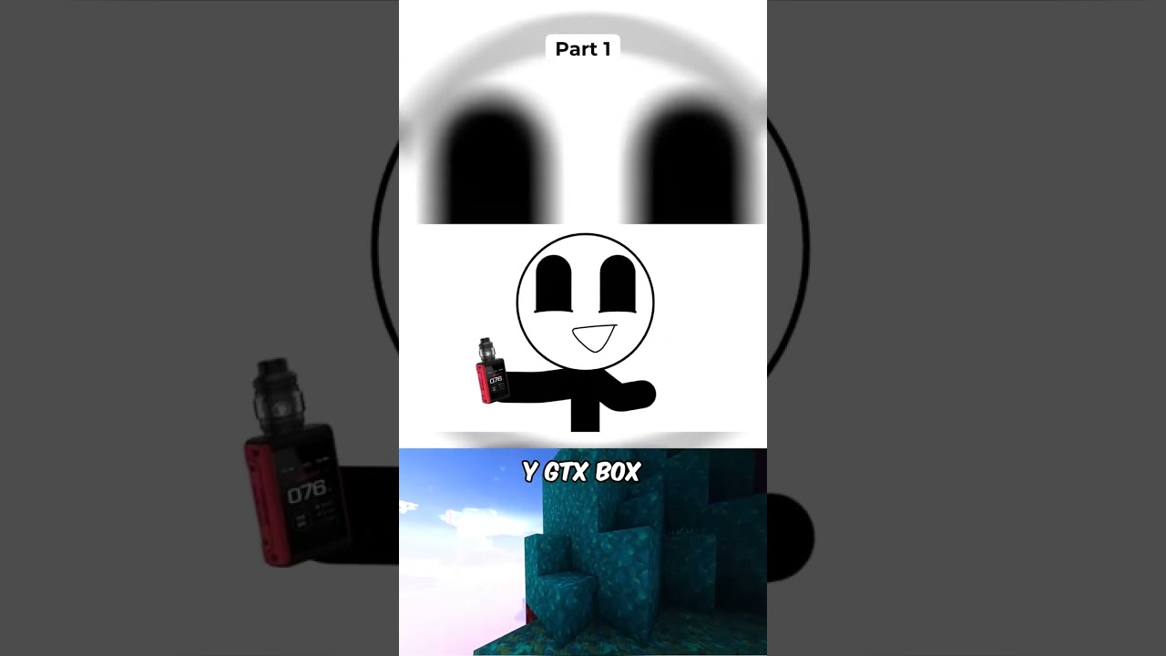 Vaping Evolution: Caveman to Cloud King