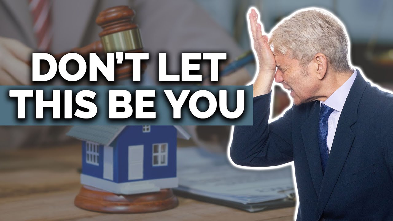 5 Fiduciary Real Estate Mistakes to Avoid | Andrew De Vries, MBA