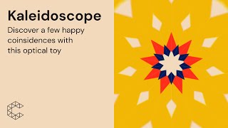Kaleidoscope | Cavalry App