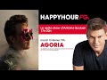 Capture de la vidéo Agoria En Interview Dans L'happy Hour Fg