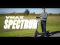 El scooter invencible | VMAX Spectrum review