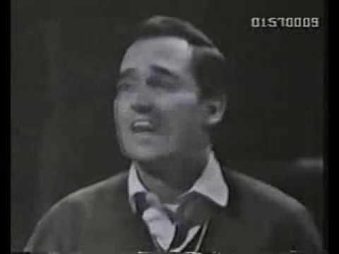 The Shadow of Your Smile Video