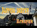 Загроза зверху. Прилуки