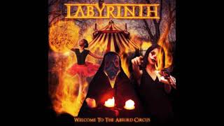 Labyrinth-The Absurd Circus