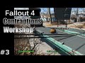 Fallout 4 - DLC Contraptions Workshop #3 (Сортировочные машины, дивертеры и лазерные сенсоры)