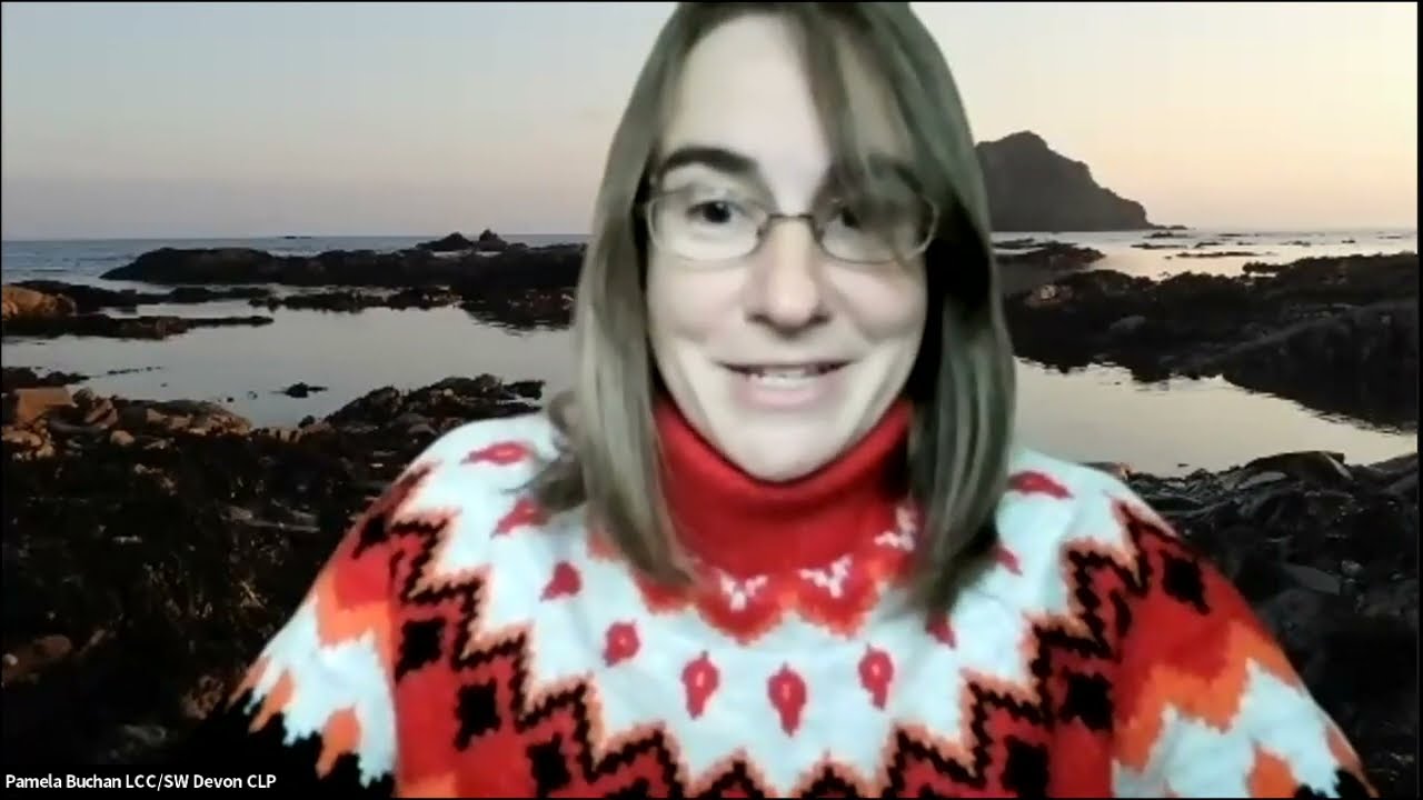 LCC Virtual Conference 2022: Fair and Just Coast