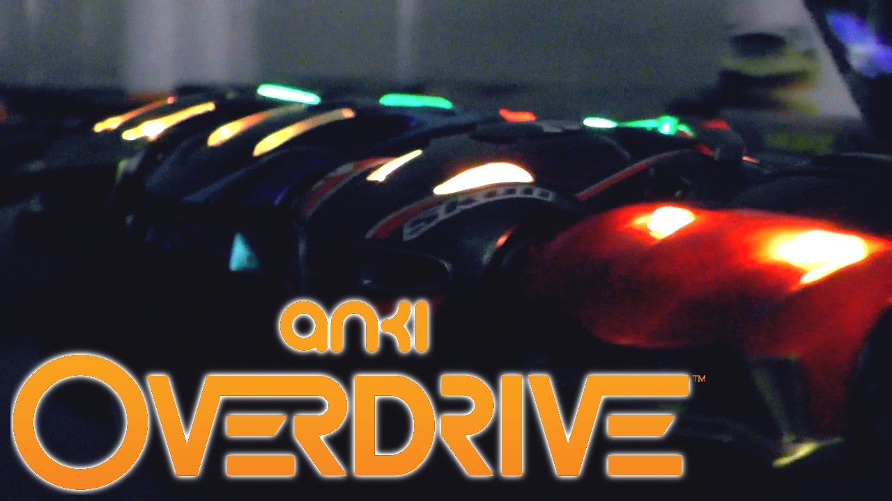 anki overdrive advert