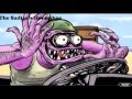 Rat Fink Party and Kustom Kulture Extravaganza (2013) Part 1     1080p HD