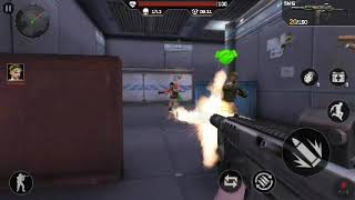 Cover strike - 3D Team shooter game link description screenshot 4