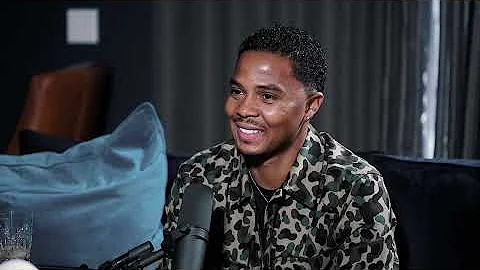 Stevie Mackey   R&B MONEY Podcast  Episode 016