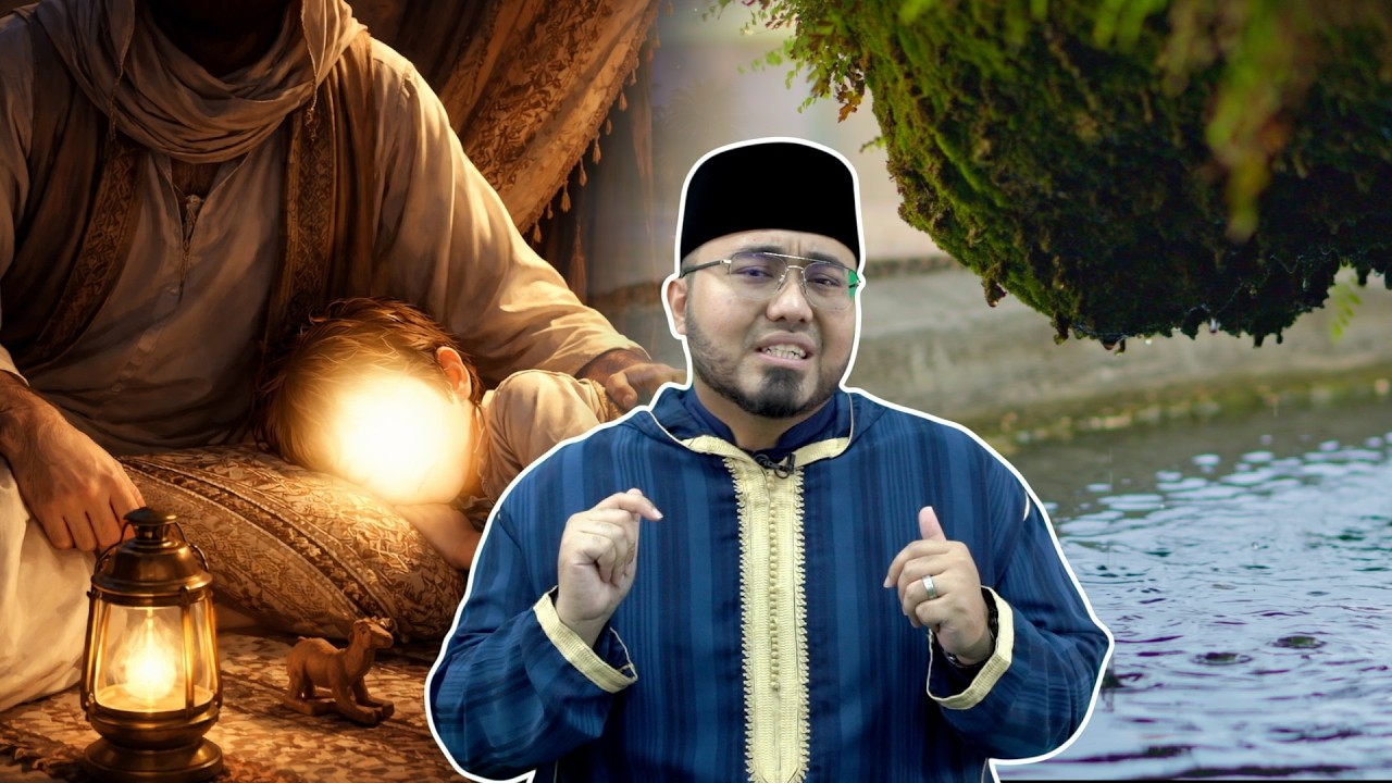 Sebab Turunnya Surah Paling Pendek dalam Al-Quran